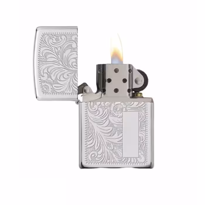 فندک زیپو مدل 352