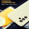 کاور گاردتک مدل Silicamp مناسب برای گوشی موبایل سامسونگ Galaxy A54