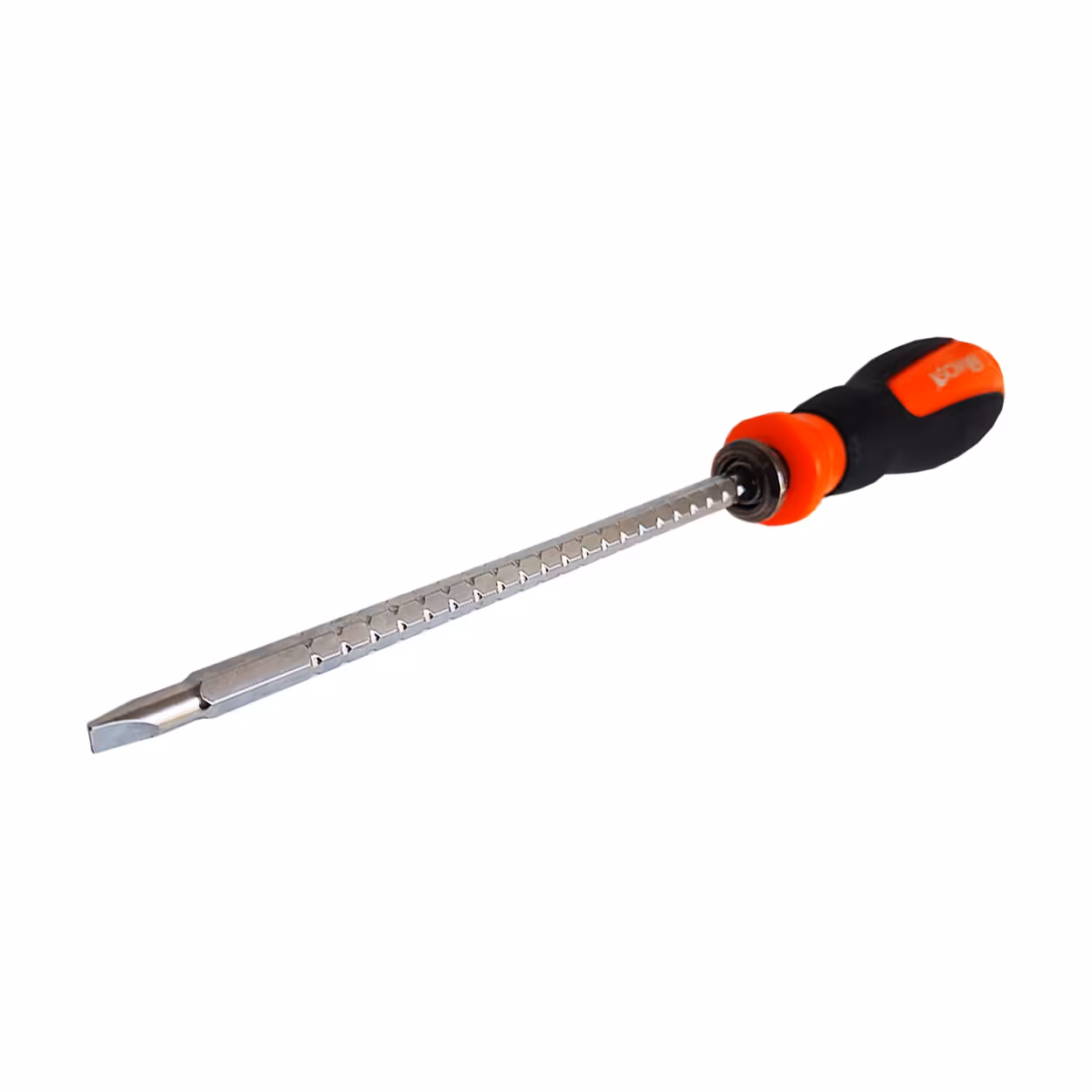 پیچ گوشتی دوطرفه چهارسو و دوسو تانوس مدل HT - 0012
