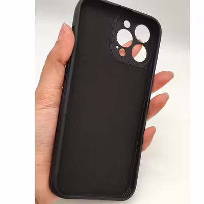 کاور لاین کینگ مدل مرد عینکی 3D مناسب برای گوشی موبایل اپل IPhone 11 pro Max