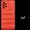 کاور مدل پافر مناسب برای گوشی موبایل سامسونگ Galaxy A32 4G