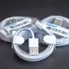کابل تبدیل USB به لایتینگ مدل FGJ طول 1 متر