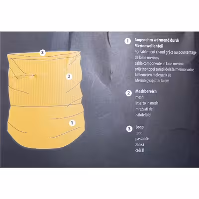 دستمال سر و گردن مدل کرد کد 7431181