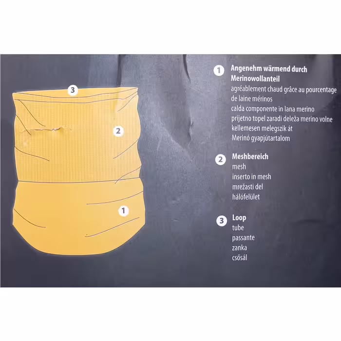 دستمال سر و گردن مدل کرد کد 7431181