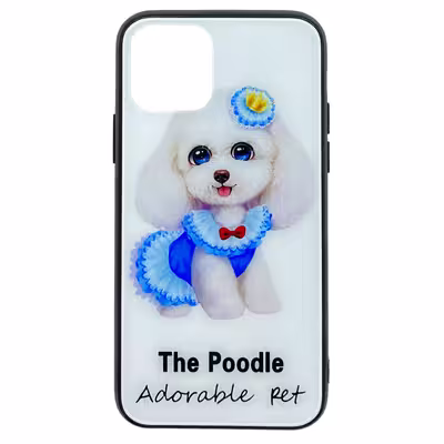 کاور مدل Dogi03-11 مناسب برای گوشی موبایل اپل iPhone 11
