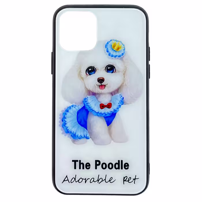 کاور مدل Dogi03-11 مناسب برای گوشی موبایل اپل iPhone 11