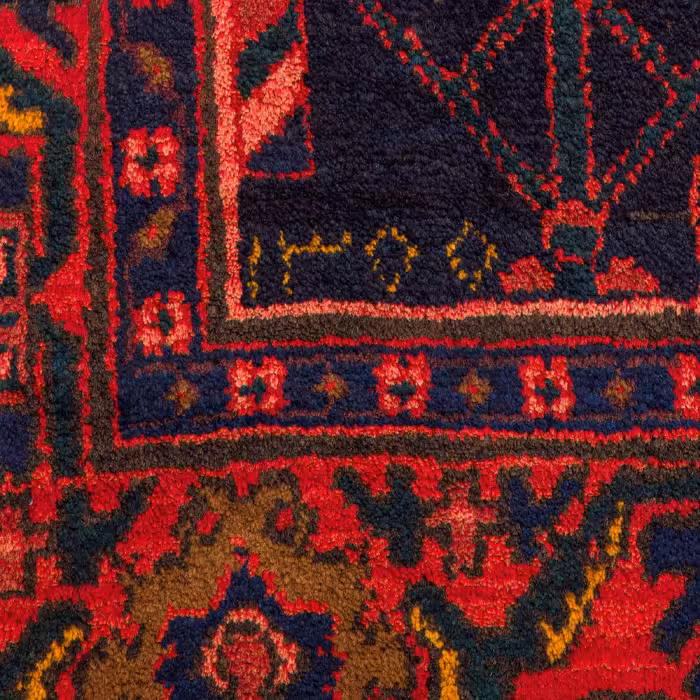 فرش دستبافت سه متری مدل بروجرد کد 97.1384