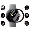 محافظ صفحه نمایش بادیگارد مدل PMMA مناسب برای ساعت هوشمند گوگل Pixel Watch