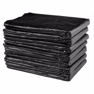 کیسه زباله مدل خیلی ضخیم 70×55 بسته 30 عددی