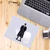 ماوس پد طرح توماس شلبی مدل X448