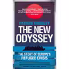 کتاب The New Odyssey اثر Patrick Kingsley انتشارات Guardian Faber Publishing