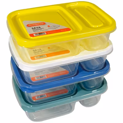 ظرف غذا مدل سایا