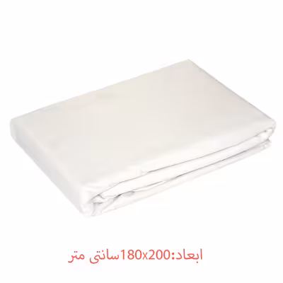 محافظ تشک کولسیوم مدل C-87538 دو نفره سایز 180x200 سانتیمتر