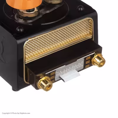 ماکت موزیکال مدل رادیو کد RT1