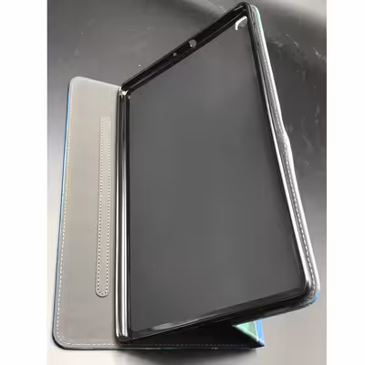 کیف کلاسوری مدل Di-Lian مناسب برای تبلت سامسونگ Galaxy Tab A7 Lite SM-T225