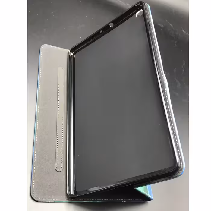 کیف کلاسوری مدل Di-Lian مناسب برای تبلت سامسونگ Galaxy Tab A7 Lite SM-T225