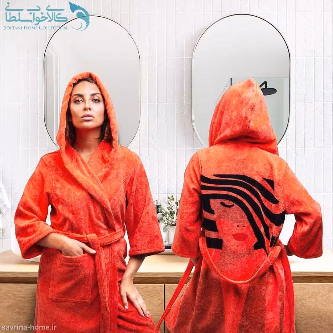 حوله تن پوش اسپرت پودایران مدل آمیتیس سایز M