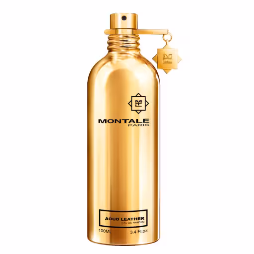 Aoud Leather Montale/ ادکلن مونتاله عود لدر