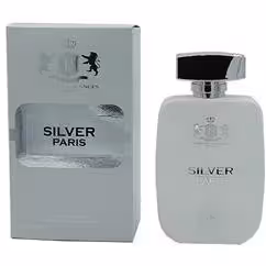 ادکلن مردانه لرد سیلور پاریس فراگرنس ورد