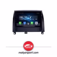 مانیتور اندروید ام جی MG 3