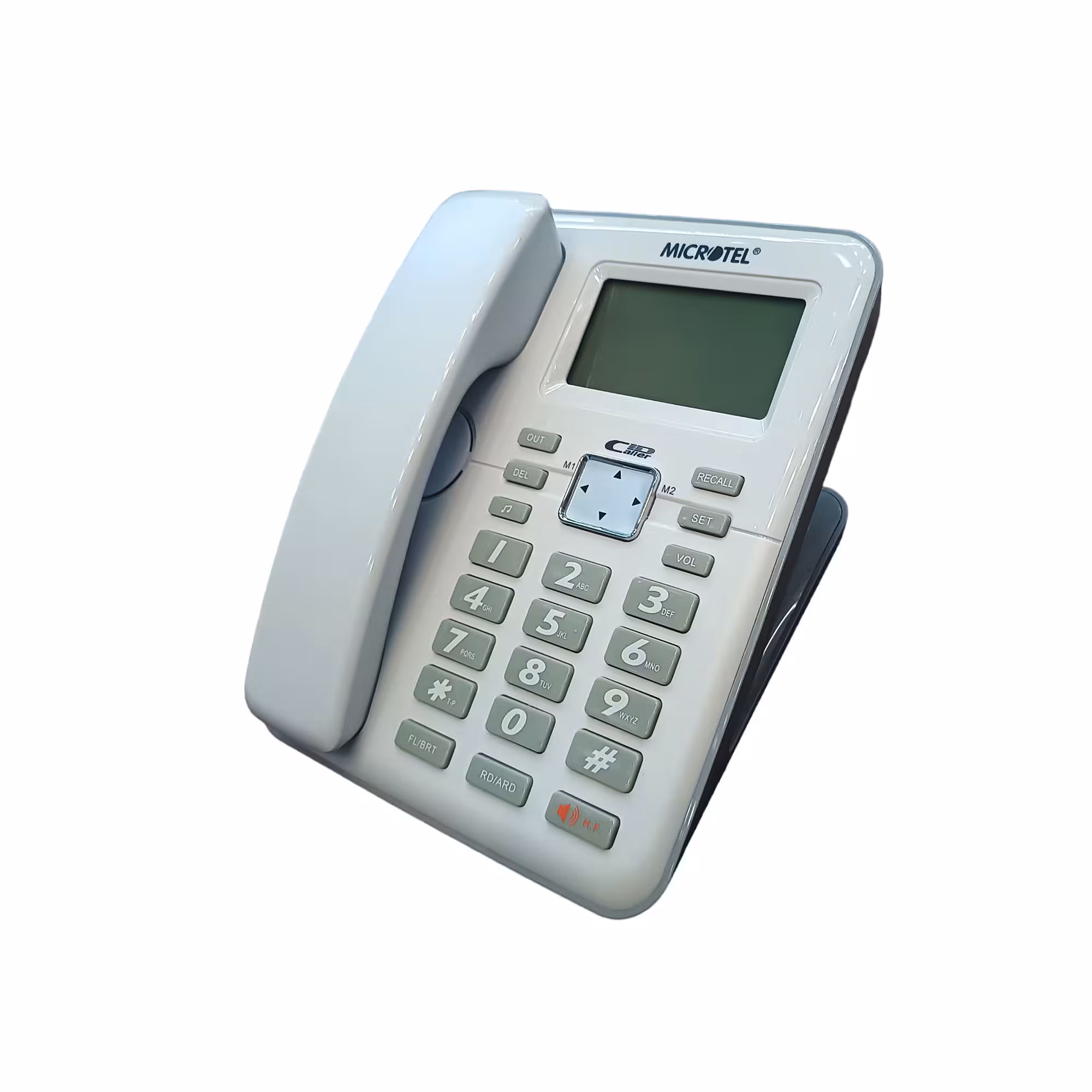 تلفن  میکروتل مدل MCT-111CID - کالاوما