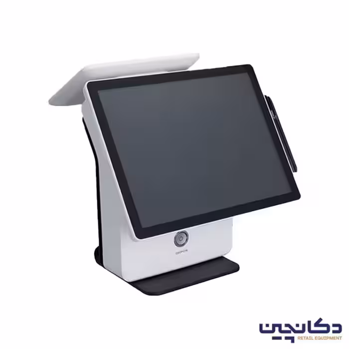 صندوق فروشگاهی اوکی پوز K-9000 Core i3