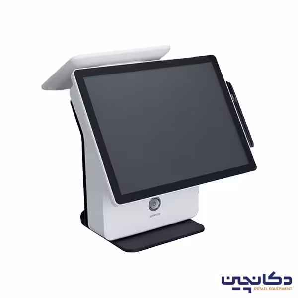 صندوق فروشگاهی اوکی پوز K-9000 Core i3