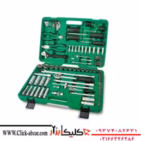 جعبه ابزار تاپ تول 80 پارچه TOPTUL مدل GCAI8002