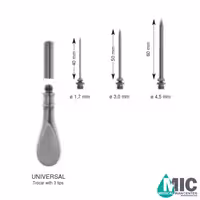 تروکار یونیورسال(UNIVERSAL)