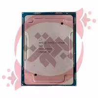 Intel Xeon-Platinum 8168 (2.7GHz 24-core 205W)