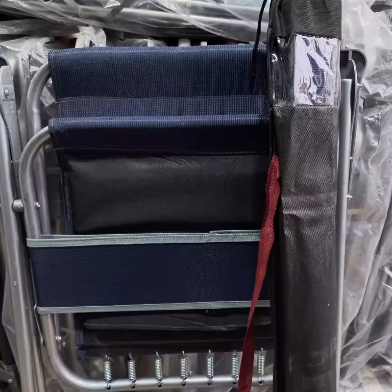 میزو صندلی تاشو مسافرتی