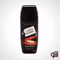 قهوه اسپرسو فوری Carte Noire