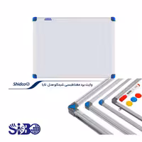 وایت برد تابا شیدکو سایز 200*100