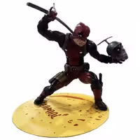فیگور کوتوبوکیا مدل ددپول سری Deadpool Limited edition