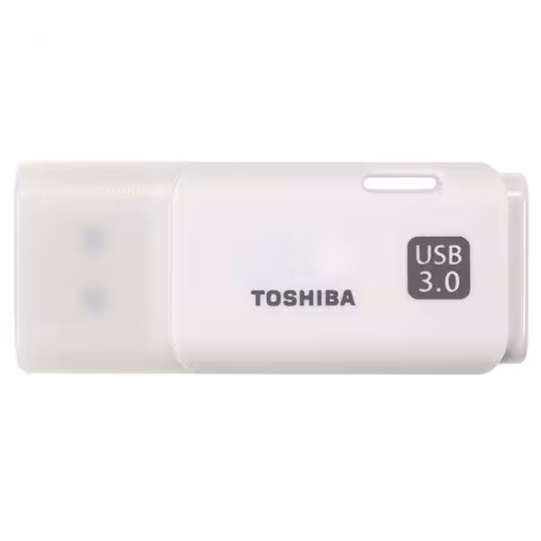 فلش مموری توشیبا مدل TransMemory U301