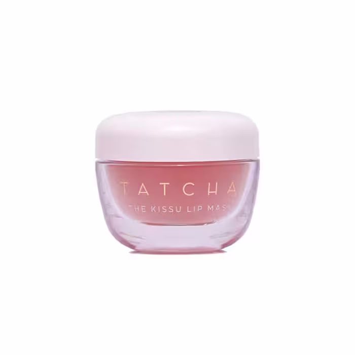 ماسک لب تاچا Tatcha The Kissu