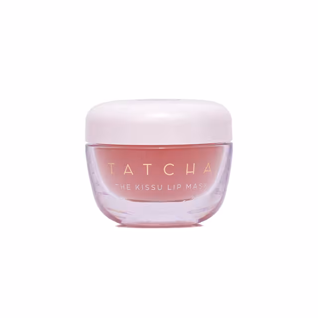 ماسک لب تاچا Tatcha The Kissu