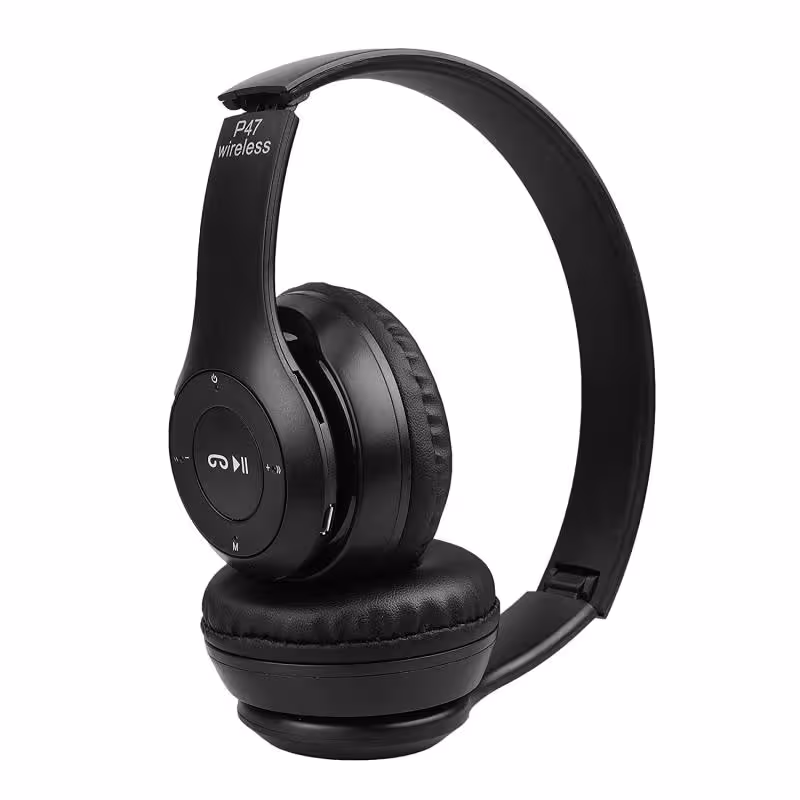 هدفون بلوتوثی P47 5.0 EDR