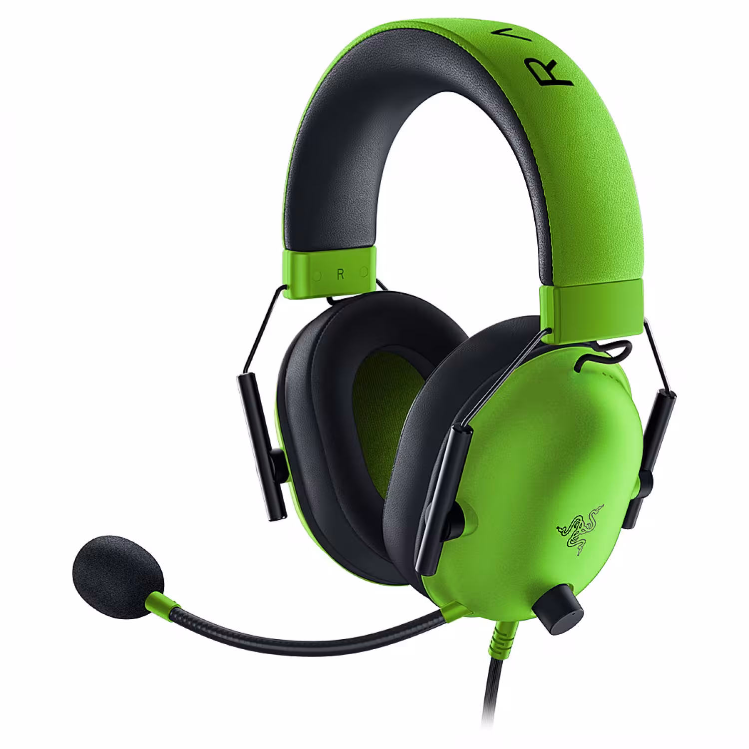 هدست Razer BlackShark V2 X – Green