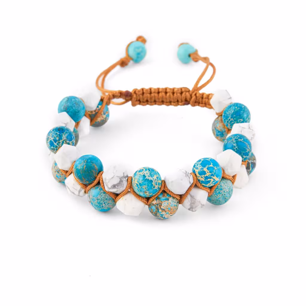 دستبند ماه پلاس