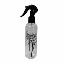 محلول پاش طرح درخت جهان