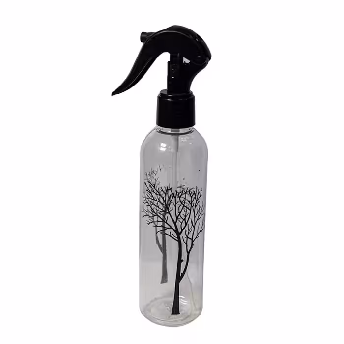 محلول پاش طرح درخت جهان