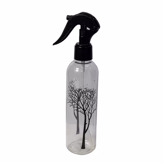 محلول پاش طرح درخت جهان