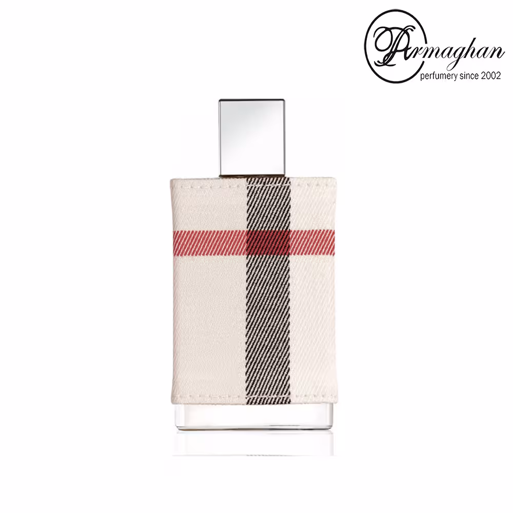 Burberry London For Women EDP