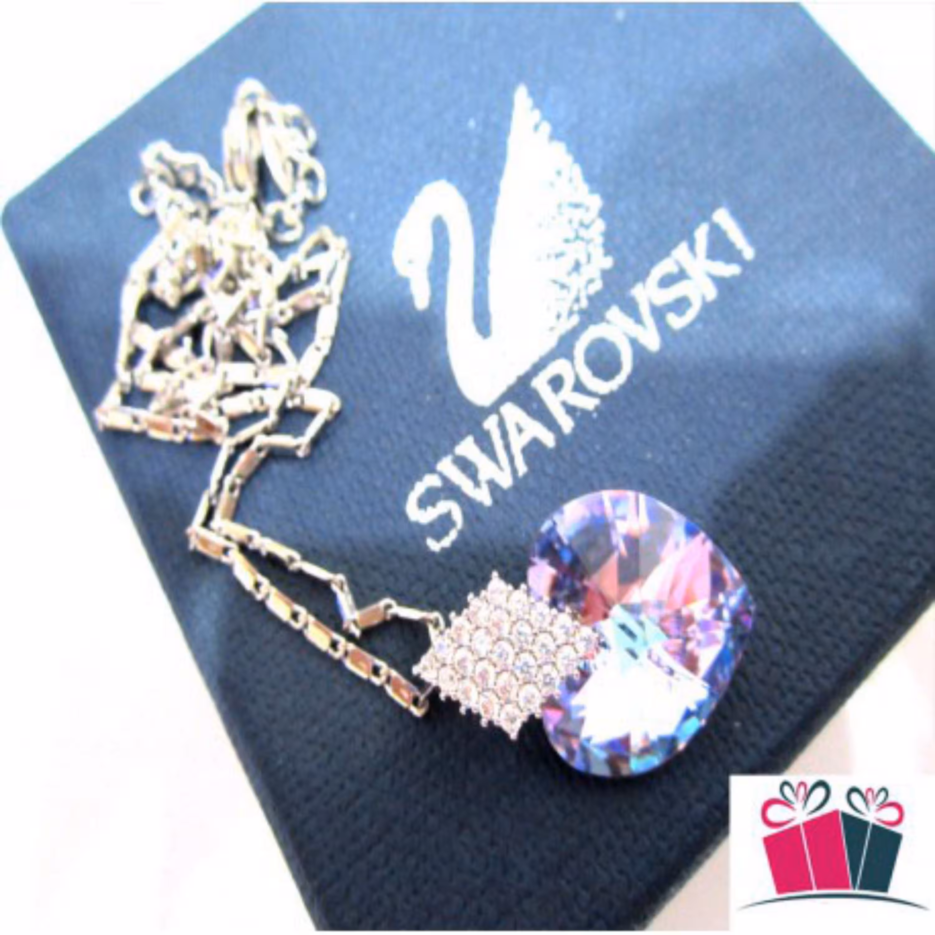 گردنبند زنانه ژوپینگ (XUPING) مدل N3003