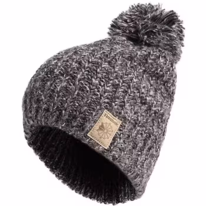 کلاه بافتنی ریباک کد HV84738