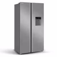 یخچال ساید بای ساید ایکس ویژن مدل 666s