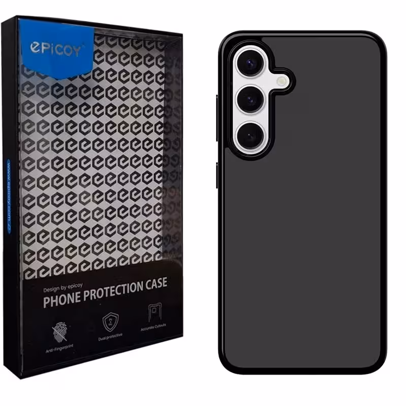 کاور گوشی سامسونگ Galaxy A14 اپیکوی مدل Tpu Frame Matte