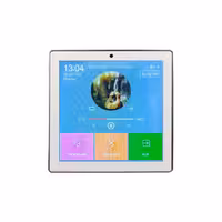 اسپیکر سقفی ساندکو مدل TW-365 به همراه آمپلی فایر مجموعه 4 عددی