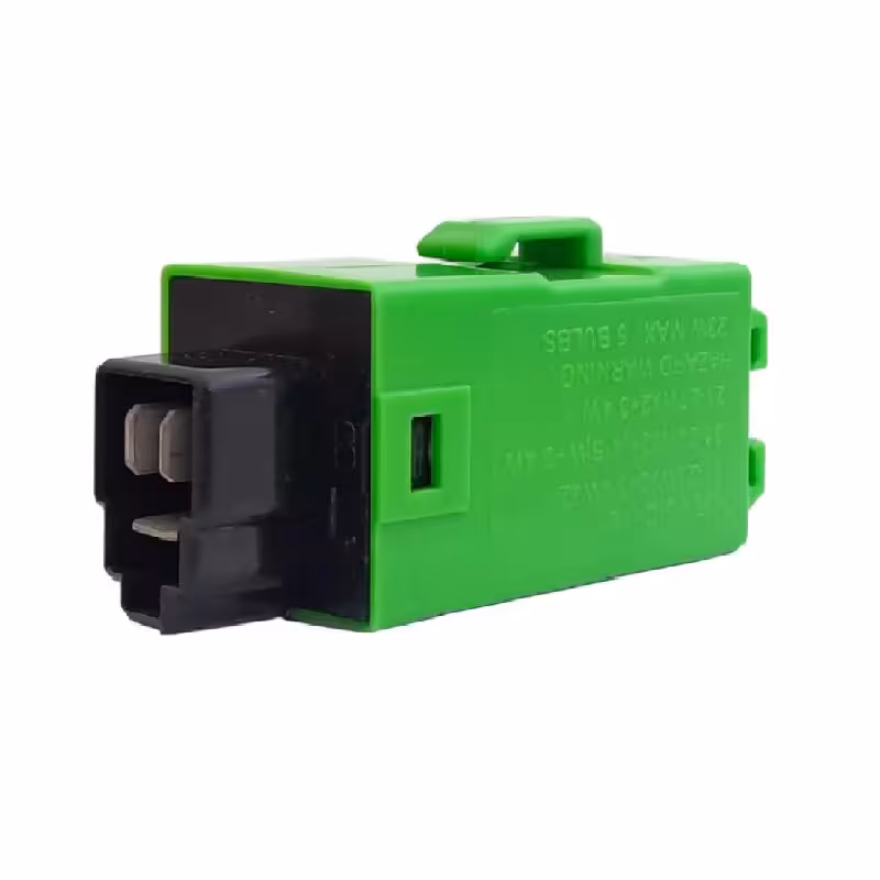 رله فلاشر پراید